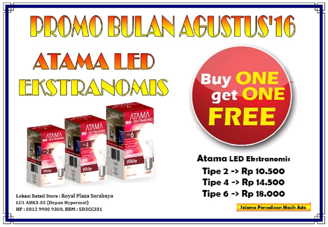 buy led