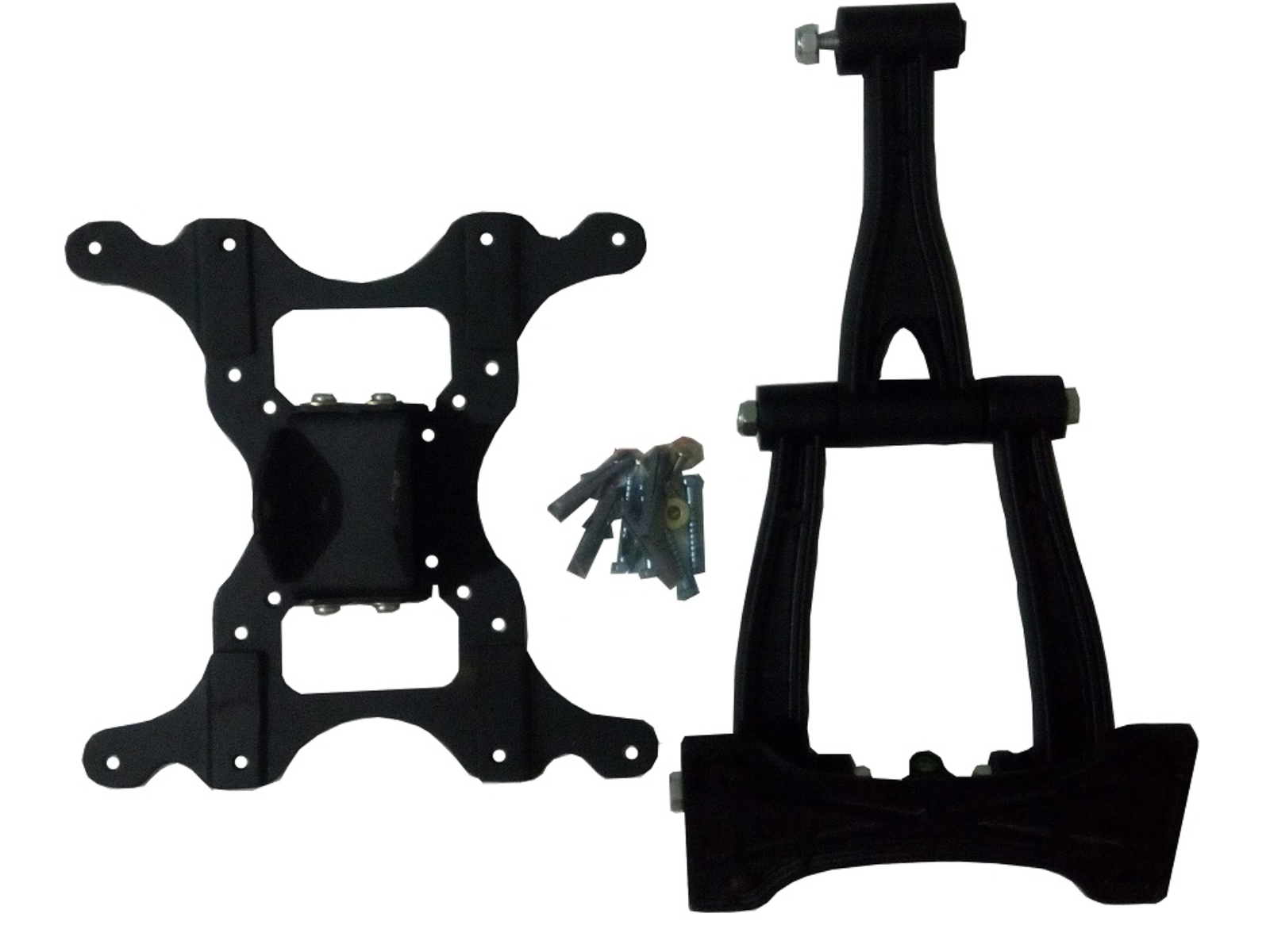 Sharco – barang + driver